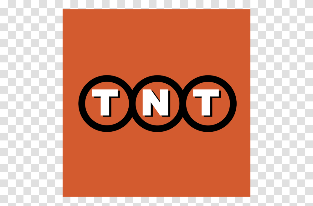 Tnt Logo Vector, Number, Trademark Transparent Png