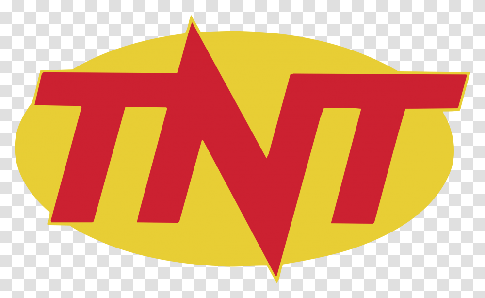 Tnt Television Logo Tnt Express, Label, First Aid Transparent Png
