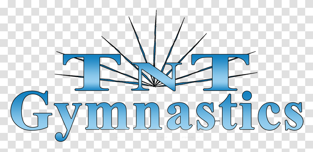 Tnt Tennessee Tumbling Amp Gymnastics Logo Poster, Outdoors, Advertisement Transparent Png