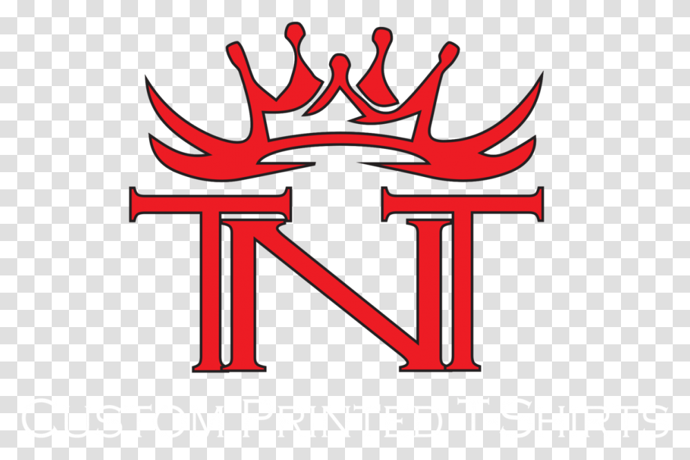 Tnt, Logo, Trademark Transparent Png