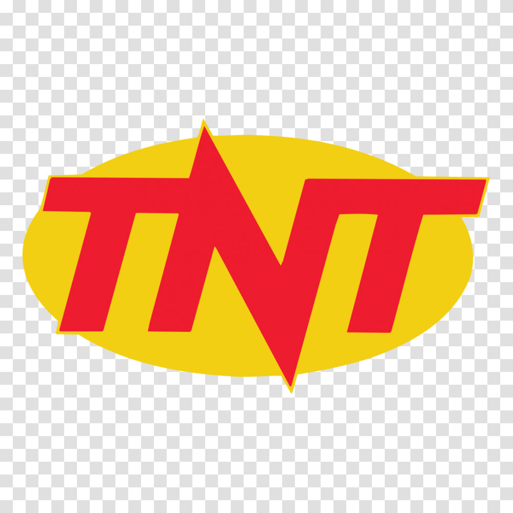 Tnt Tv Logo Old, Label, Dynamite Transparent Png