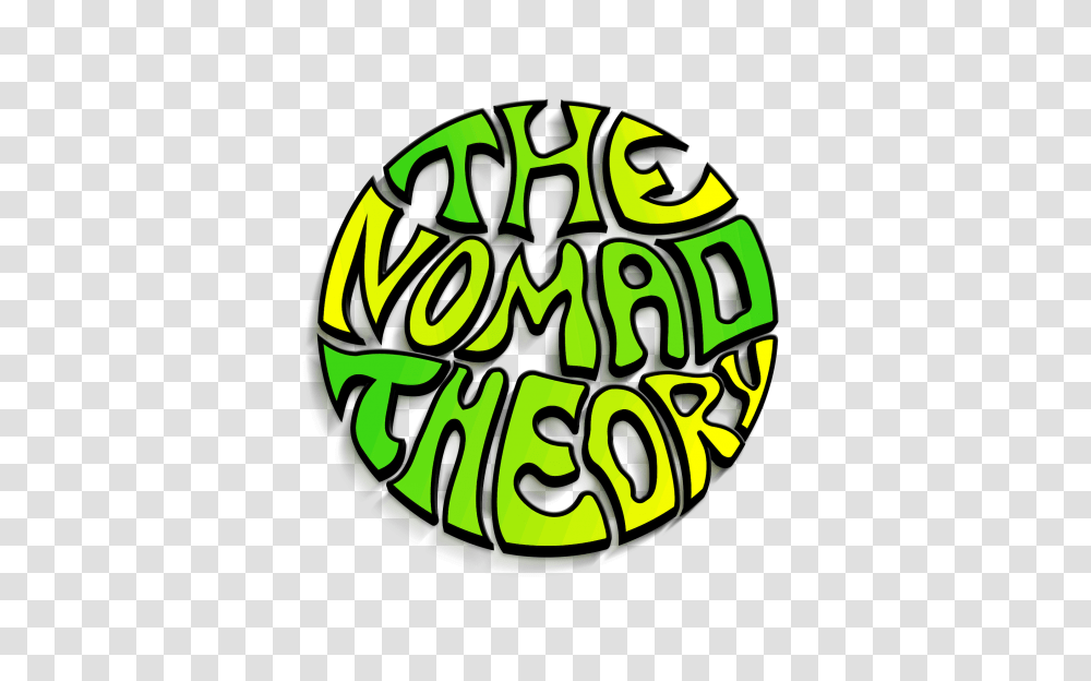 Tnt Who Is Chuck Wilde The Nomad Theory, Logo, Trademark Transparent Png