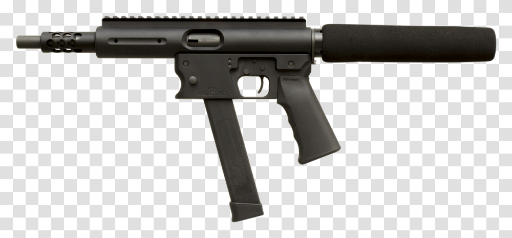 Tnw Aero Survival Rifle 45 Acp, Gun, Weapon, Weaponry, Shotgun Transparent Png