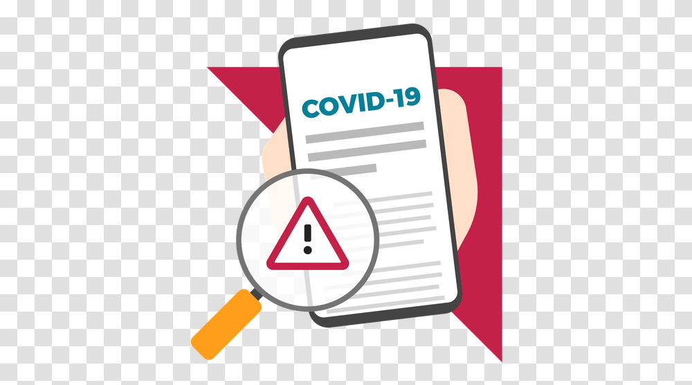 To Avoid Fake News About Coronavirus Vertical, Text, Document, Id Cards, Page Transparent Png