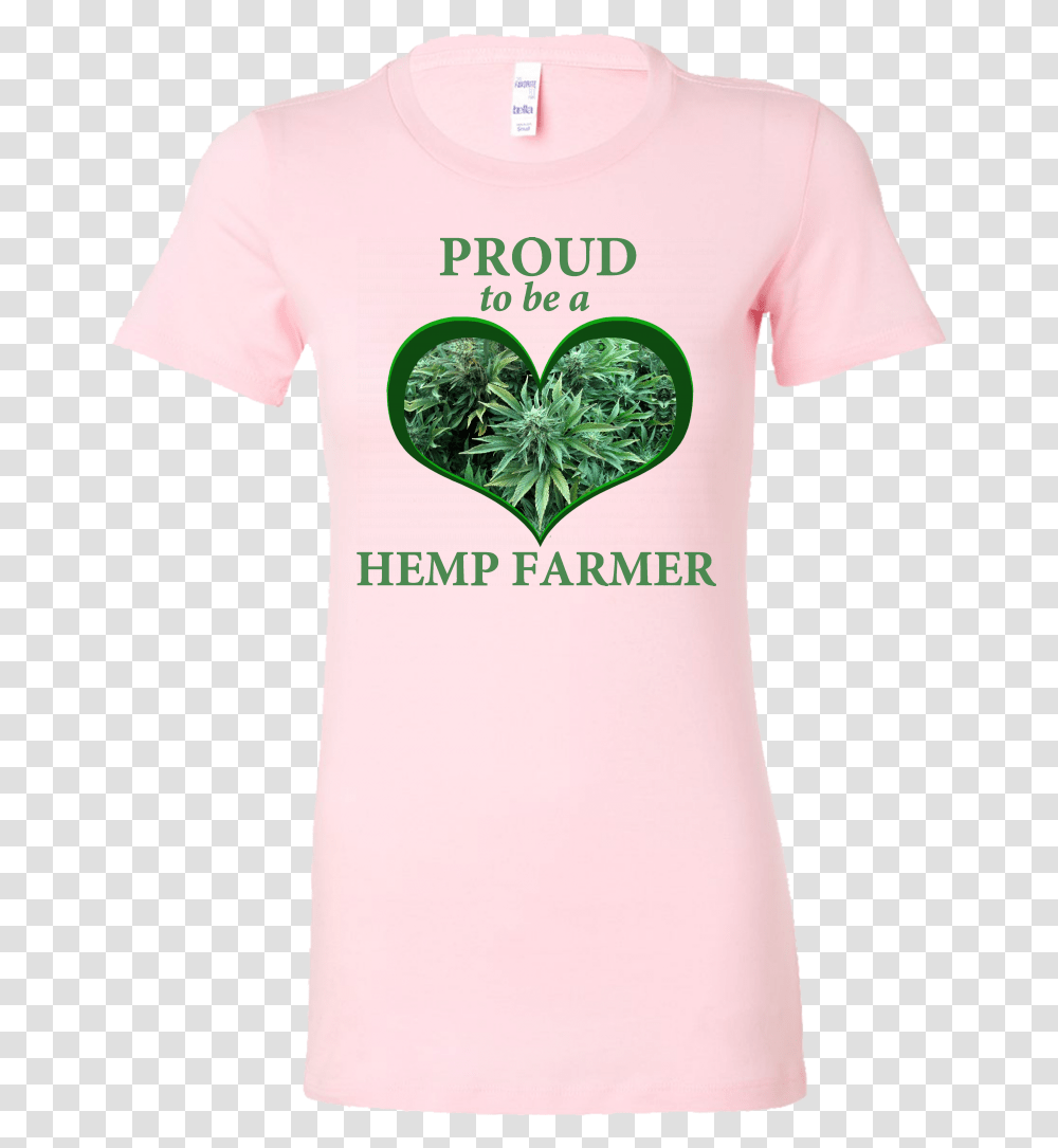 To Be A Hemp Farmer
