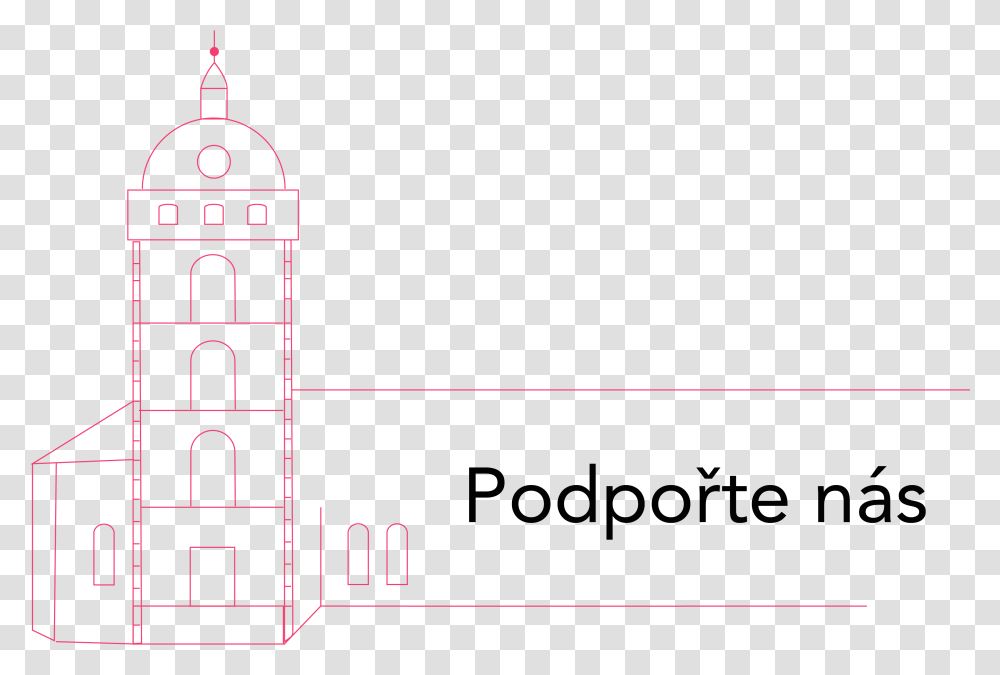 To Be Continued, Architecture, Building, Tower Transparent Png