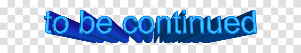 To Be Continued Circle, Neon, Light, Lighting Transparent Png