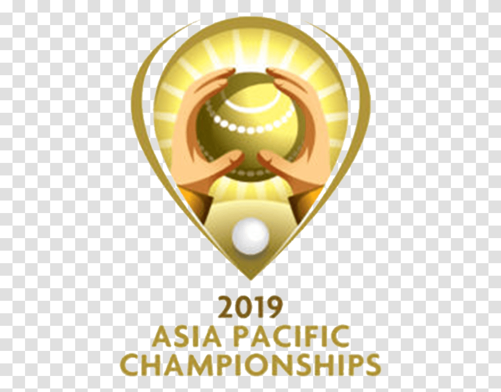 To Be Continued Jojo Bowls 2019 Asia Pacific Championships, Label, Logo Transparent Png