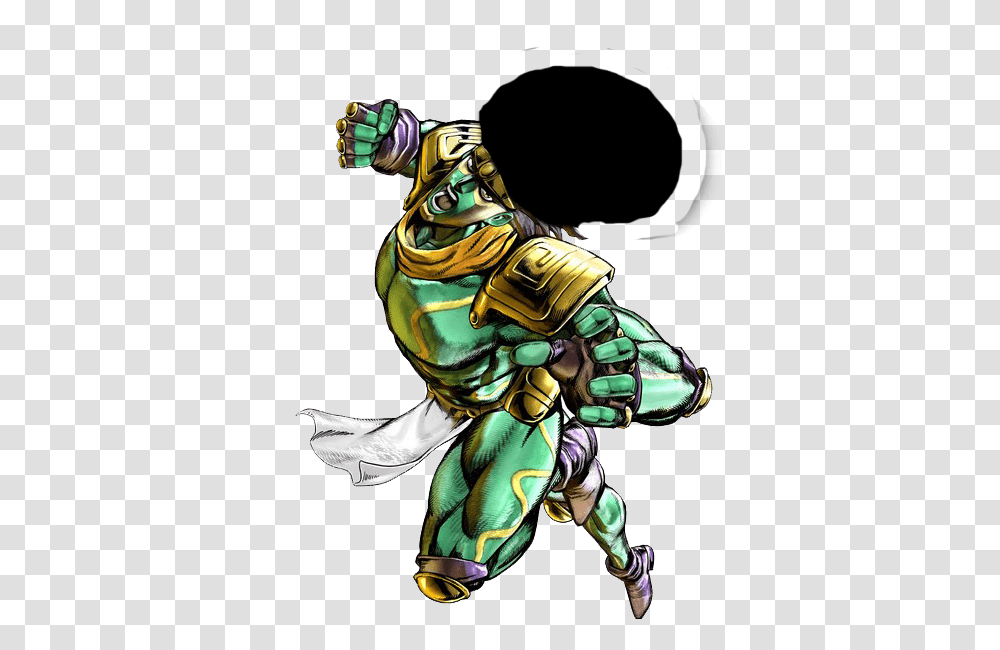To Be Continued Jojo, Person, Human, Animal, Invertebrate Transparent Png