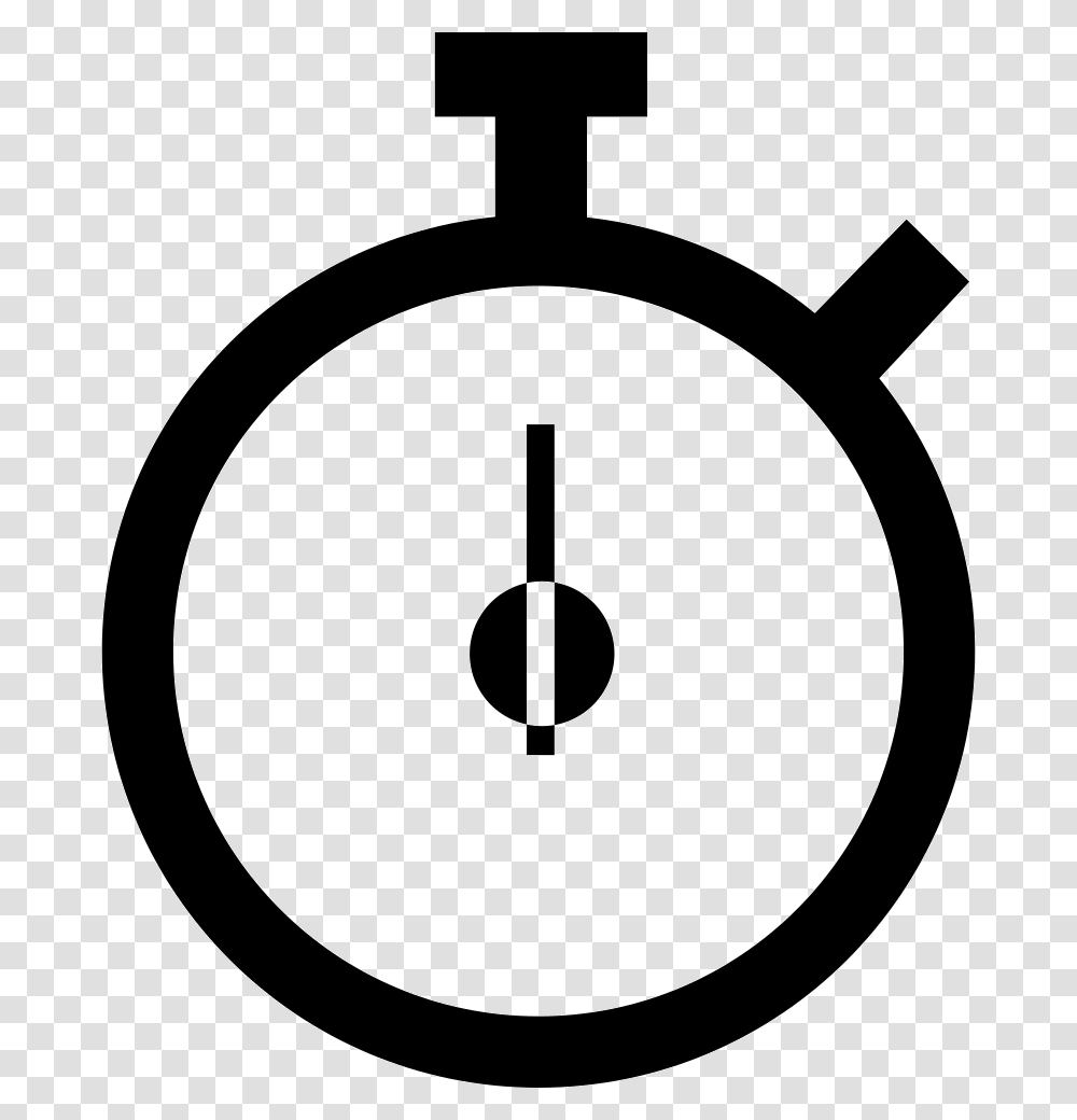 To Be Sold Out Timer Icon, Lamp, Stopwatch Transparent Png