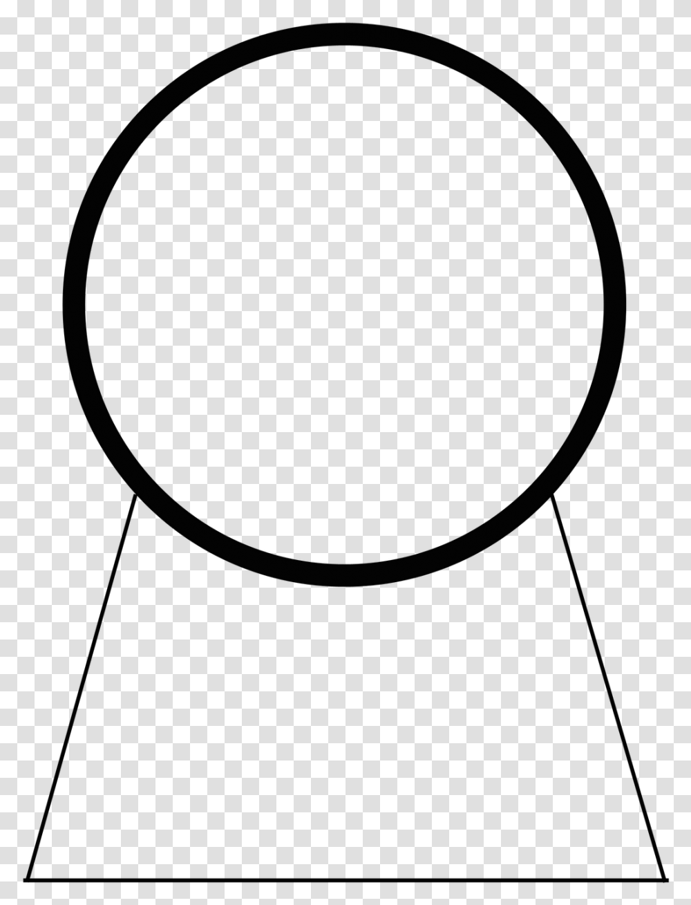 To Begin This Project You Are Going To Need To Print, Moon, Face, Label Transparent Png