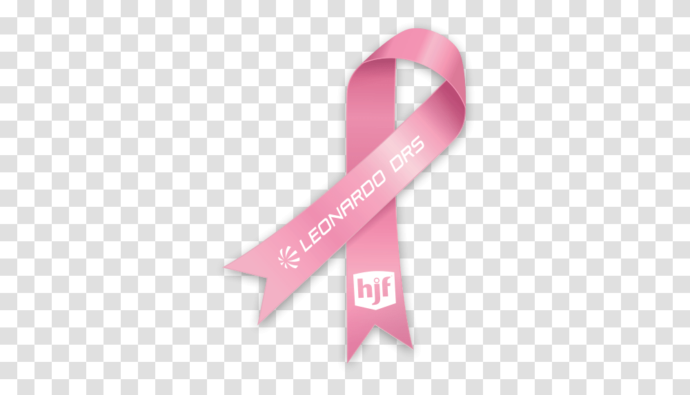 To Breast Cancer Horizontal, Sash, Hammer, Tool, Word Transparent Png