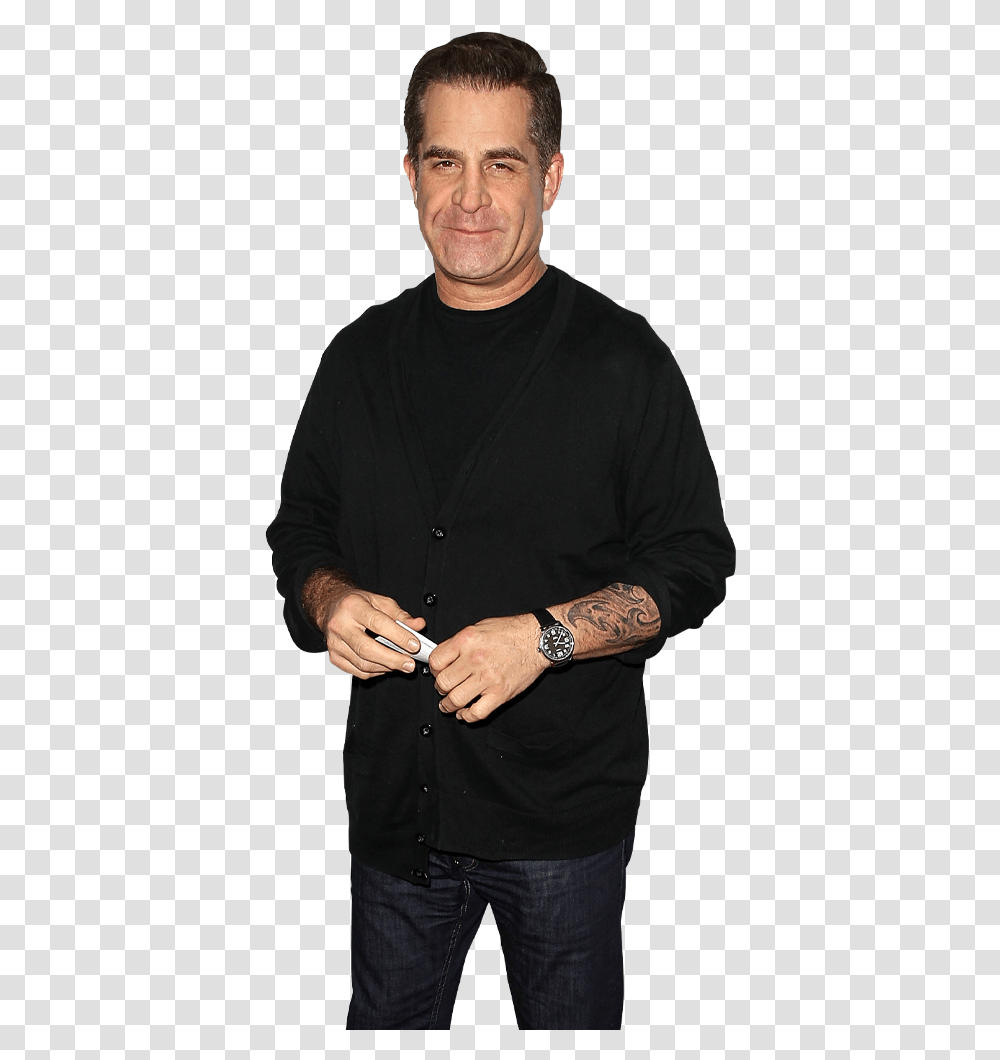 To Catch A Predator Standing, Skin, Person, Human Transparent Png