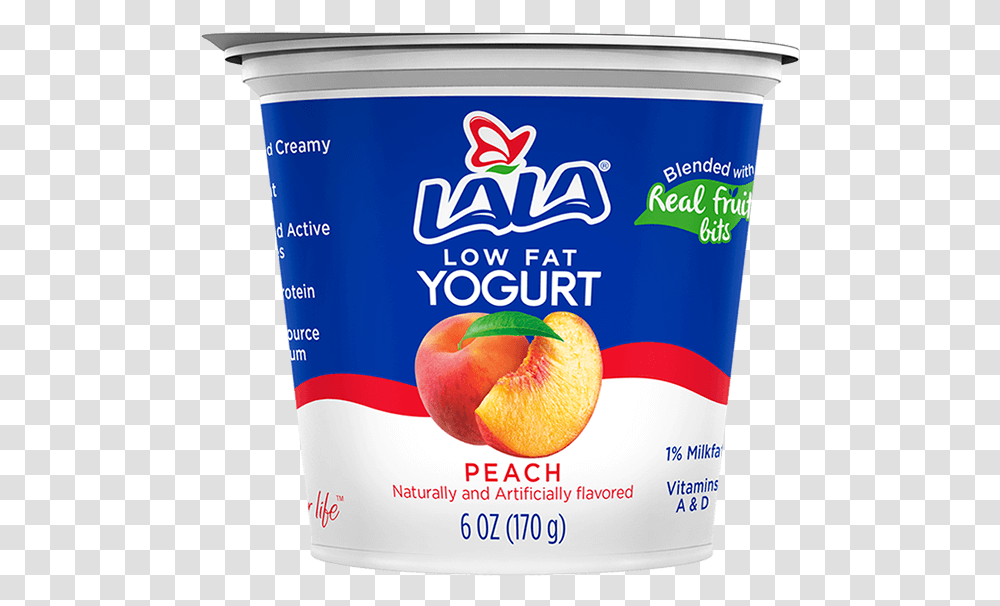 To Cups Yogurt, Food, Plant, Dessert, Apple Transparent Png