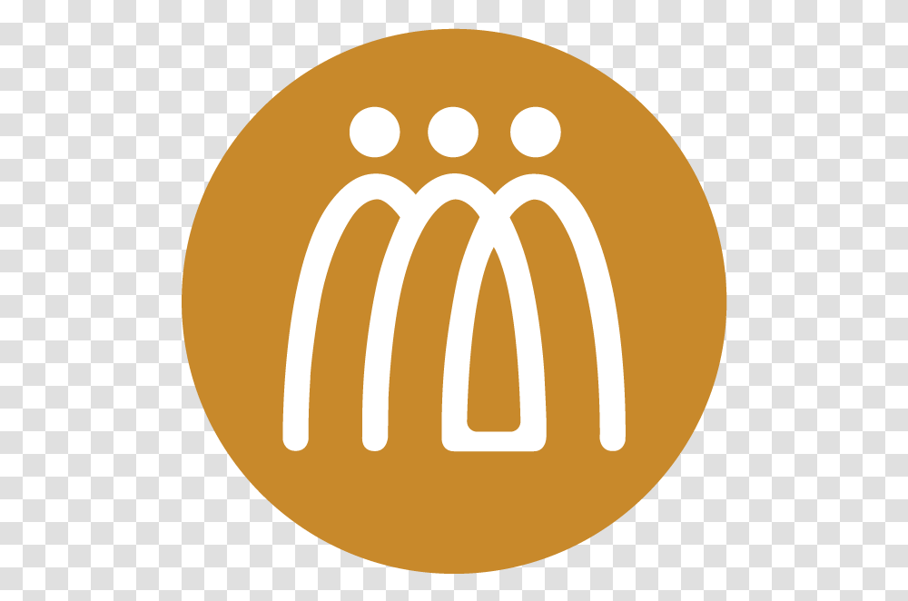 To Discuss Recruiting New Staff With Flexibility In Circle, Logo, Trademark, Badge Transparent Png