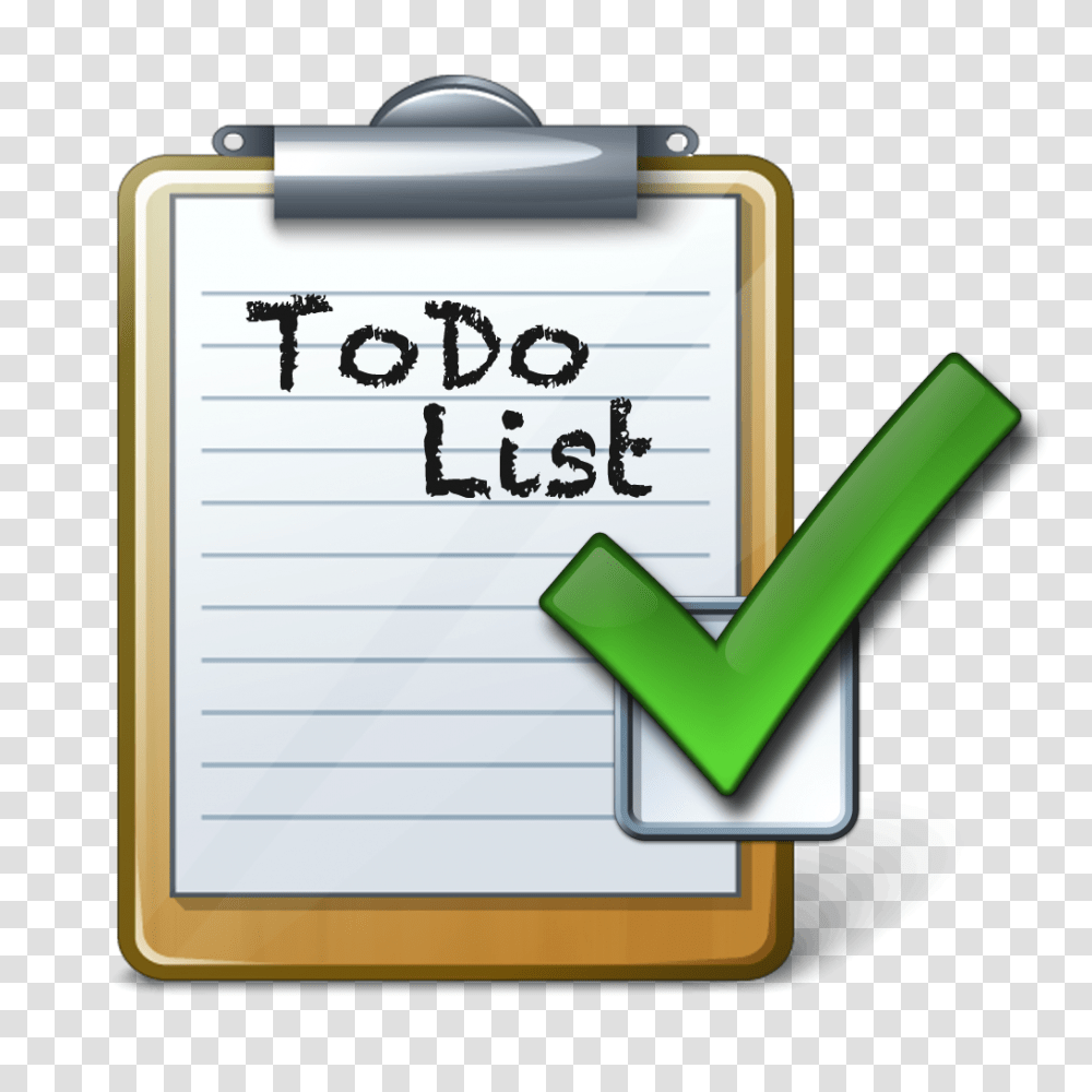 To Do List Clip Art Free Cliparts, Label, Electronics, Number Transparent Png