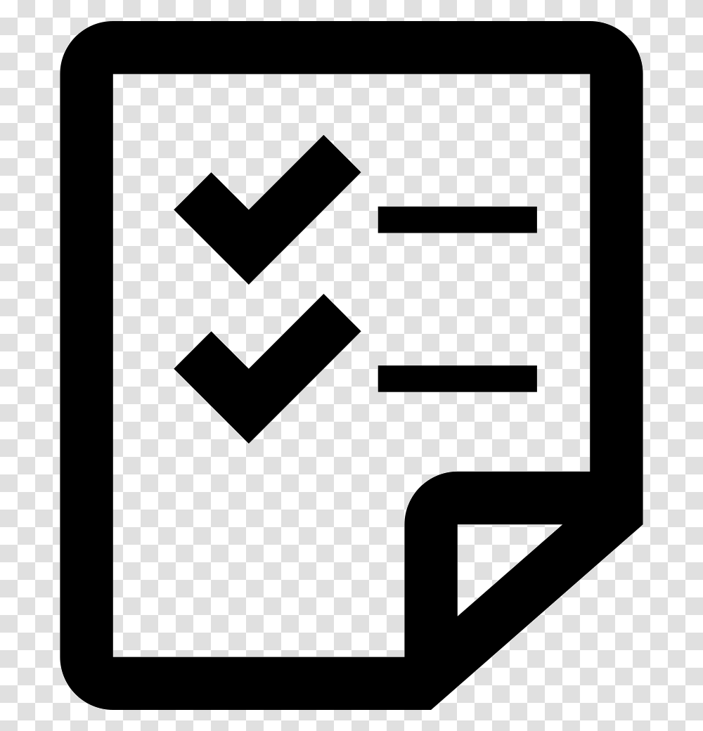 To Do List Icon Free Download, First Aid, Logo, Trademark Transparent Png