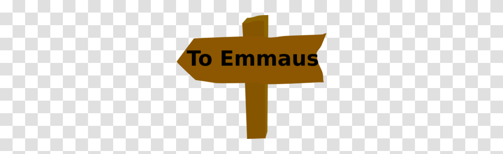 To Emmaus Clip Art, Label, Logo Transparent Png