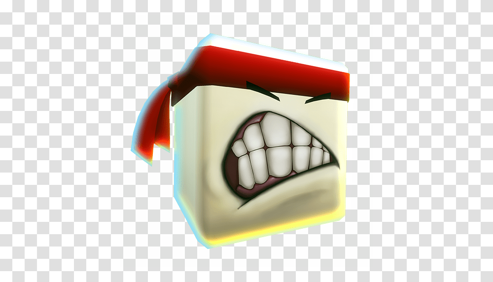To Fu Fury Appstore For Android, Teeth, Mouth, Lip, Hand Transparent Png