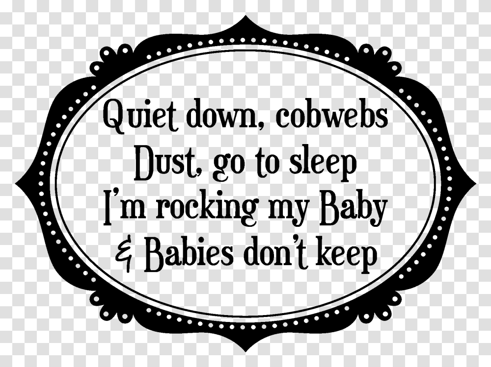 To Go To Sleep Clipart Baby Clothes, Gray, World Of Warcraft Transparent Png