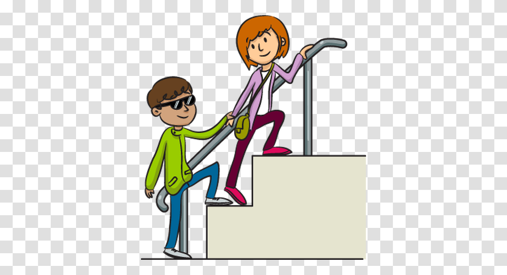 To Go Up Clipart Images Free Download, Person, Female, Girl, Woman Transparent Png