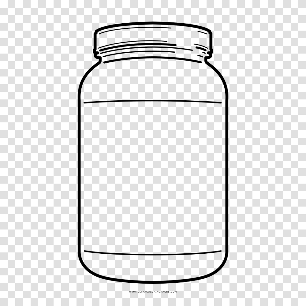 To Jar Coloring, Gray, World Of Warcraft Transparent Png