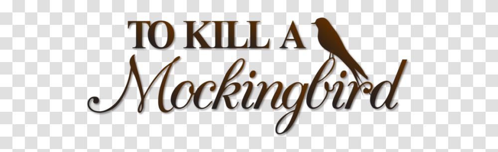 To Kill A Mockingbird Kids Out And About Hudson Valley, Alphabet, Word, Label Transparent Png