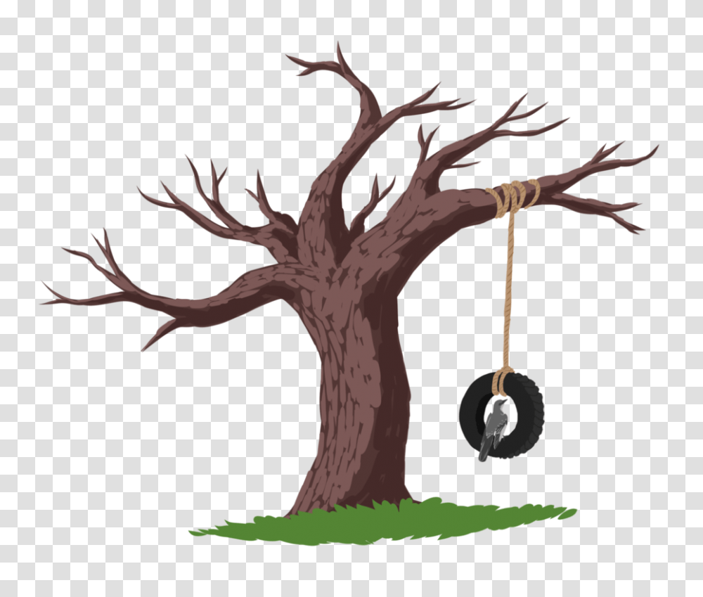 To Kill A Mockingbird Tree To Kill A Mockingbird, Wood, Plant, Tree Trunk Transparent Png