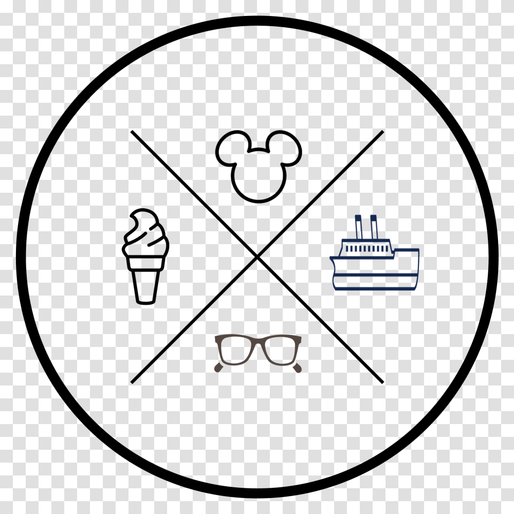 To Make The Disney Cruise Circle Shirt With Cricut Disney Cruise Shirt Logo, Business Card, Screen Transparent Png