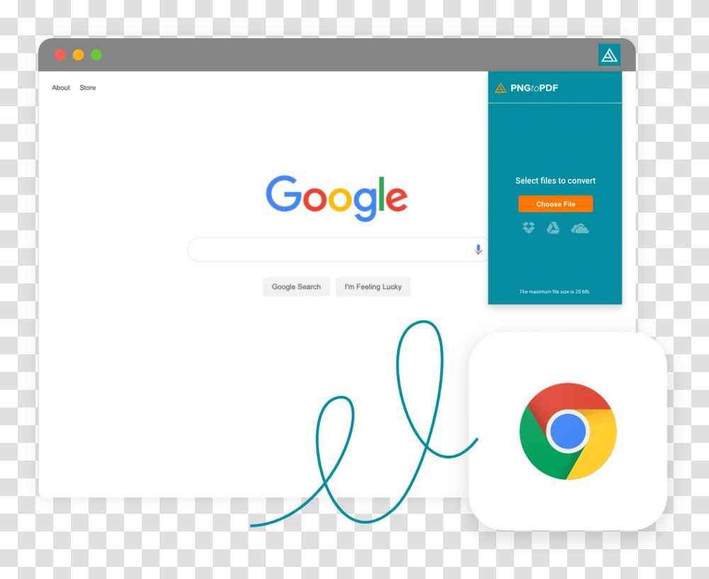 To Pdf Google, File, Text, Webpage Transparent Png