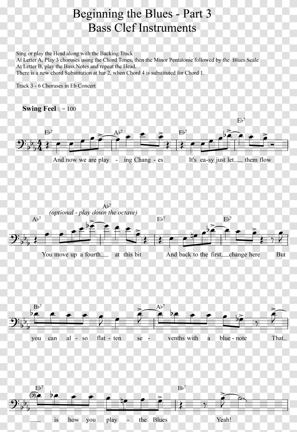 To Print The Notation For Part 3 In Bass Clef Jeanne Barbey Vous Etes Dans Mon Ame, Gray, World Of Warcraft Transparent Png