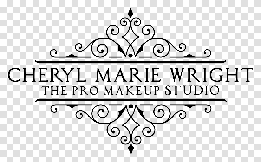 To Put On Makeup Clipart Make Up Studio Logo, Gray, World Of Warcraft Transparent Png