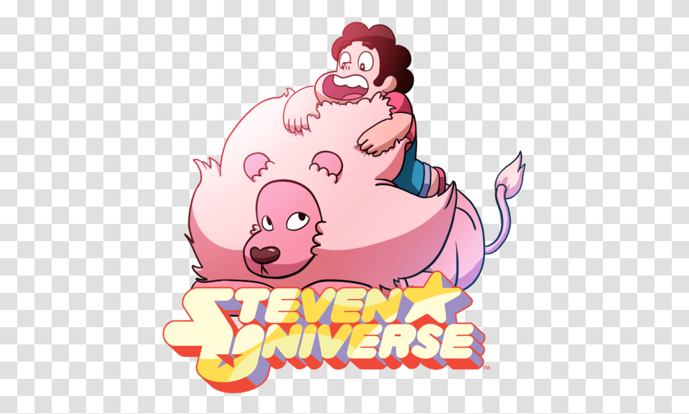 To Steven Universe Coloring Pages Steven Universe, Pig, Mammal, Animal, Hog Transparent Png
