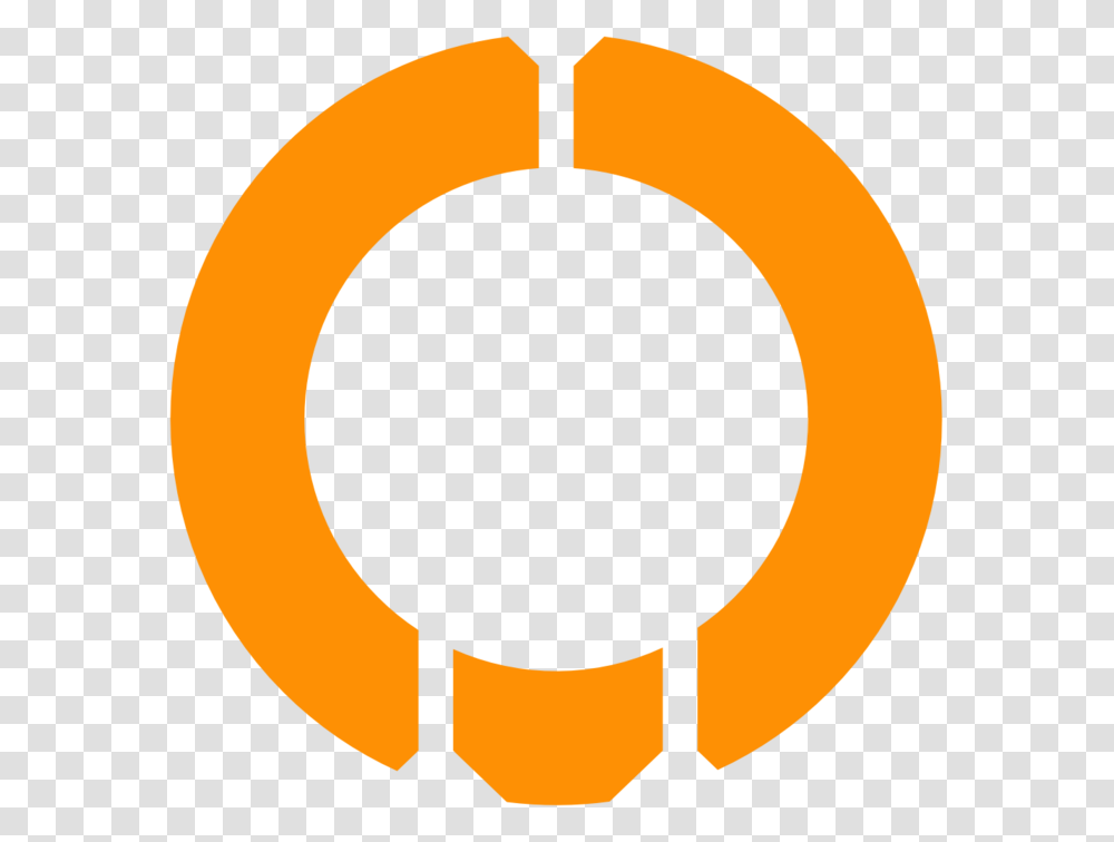To Straight Solo Follow Up Circle, Number, Life Buoy Transparent Png