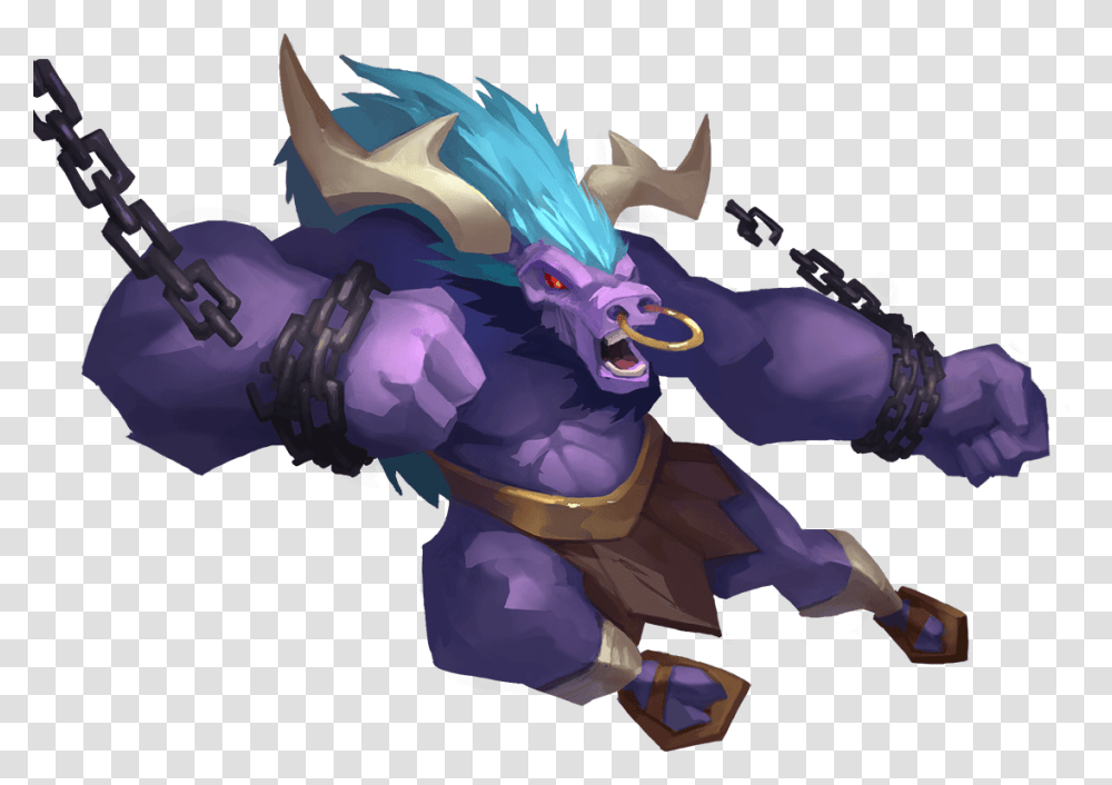 To The King Alistar Transparant, Dragon, World Of Warcraft Transparent Png