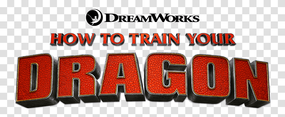 To Train Your Dragon Train A Dragon Logo, Text, Alphabet, Symbol, Word Transparent Png