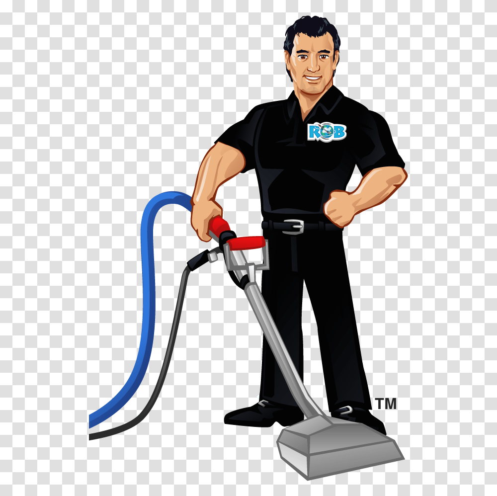 To Vacuum Clipart Carpet Cleaner Person, Human, Appliance, Vacuum Cleaner Transparent Png