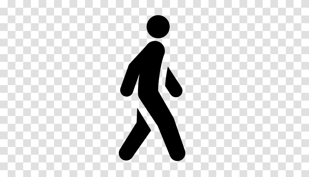To Walk Icons Download Free And Vector Icons Unlimited, Gray, World Of Warcraft Transparent Png