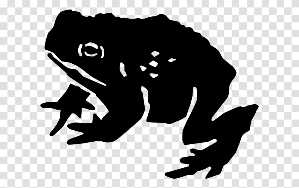 Toad Animal Bufo, Gray, World Of Warcraft Transparent Png