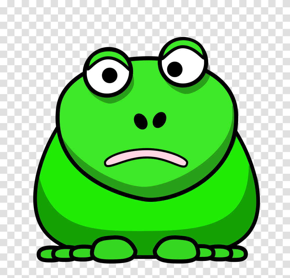 Toad Clipart Angry, Animal, Snowman, Outdoors, Nature Transparent Png
