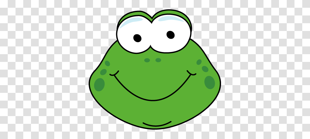 Toad Clipart Frog Face, Plant, Snowman, Outdoors, Nature Transparent Png