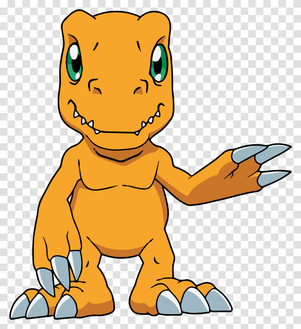 Toad Digimon Agumon, Person, Human, Toy, Claw Transparent Png
