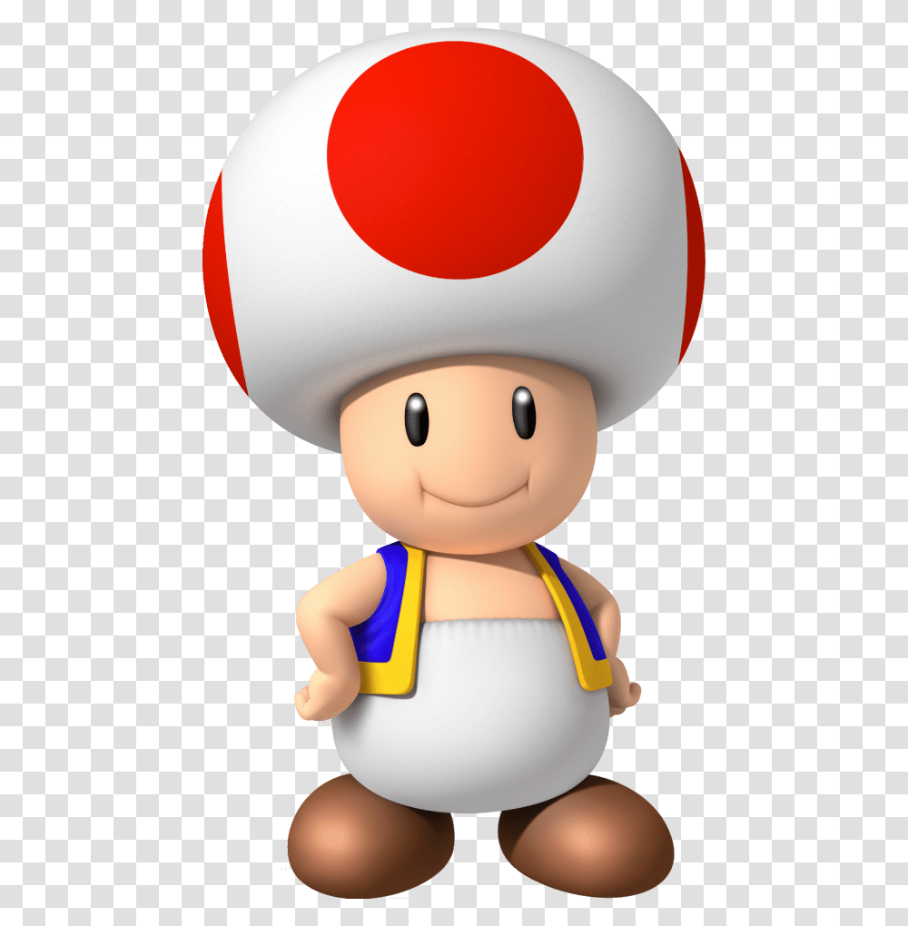 Toad, Doll, Toy, Person, Human Transparent Png