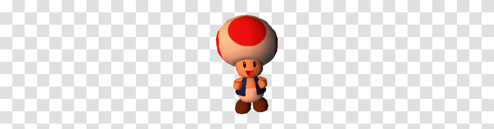Toad, Toy, Doll, Balloon, Figurine Transparent Png