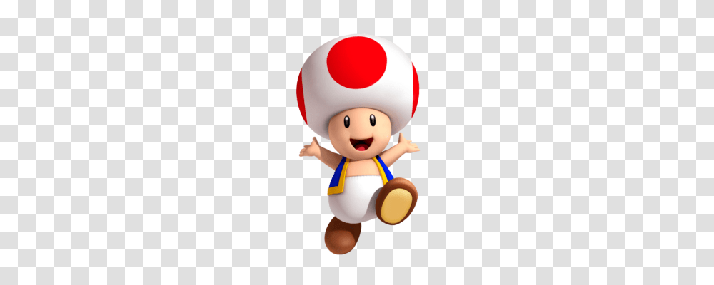 Toad, Toy, Figurine, Elf, Plush Transparent Png