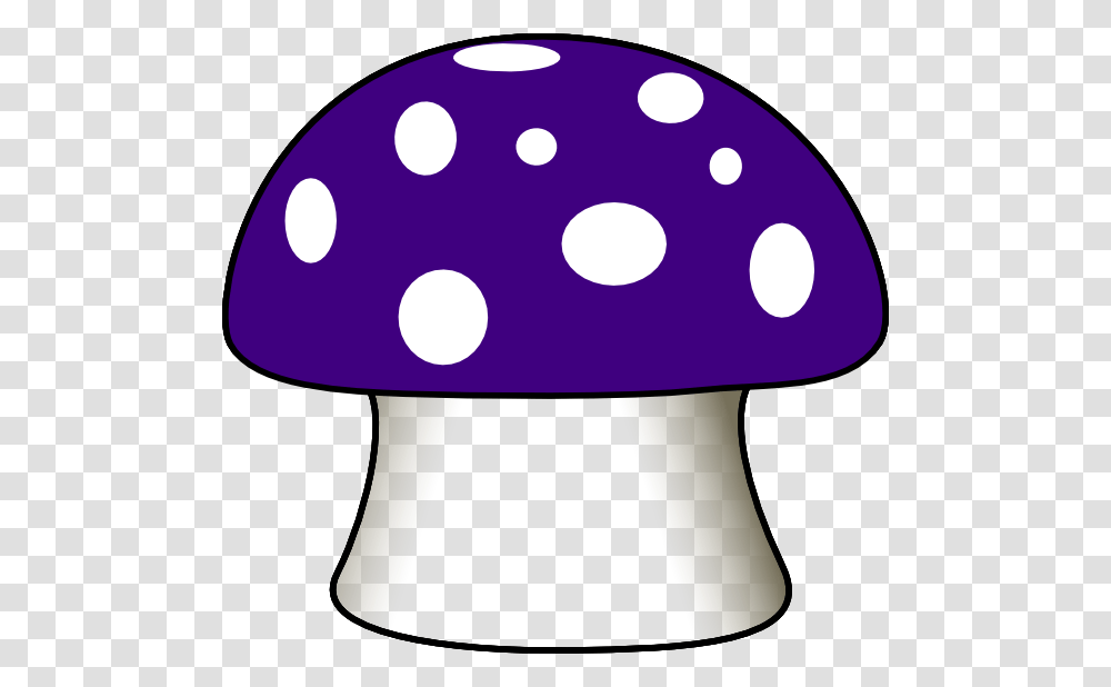 Toadstool Clip Art Purple Mushroom Clip Art, Lamp, Plant, Fungus, Agaric Transparent Png