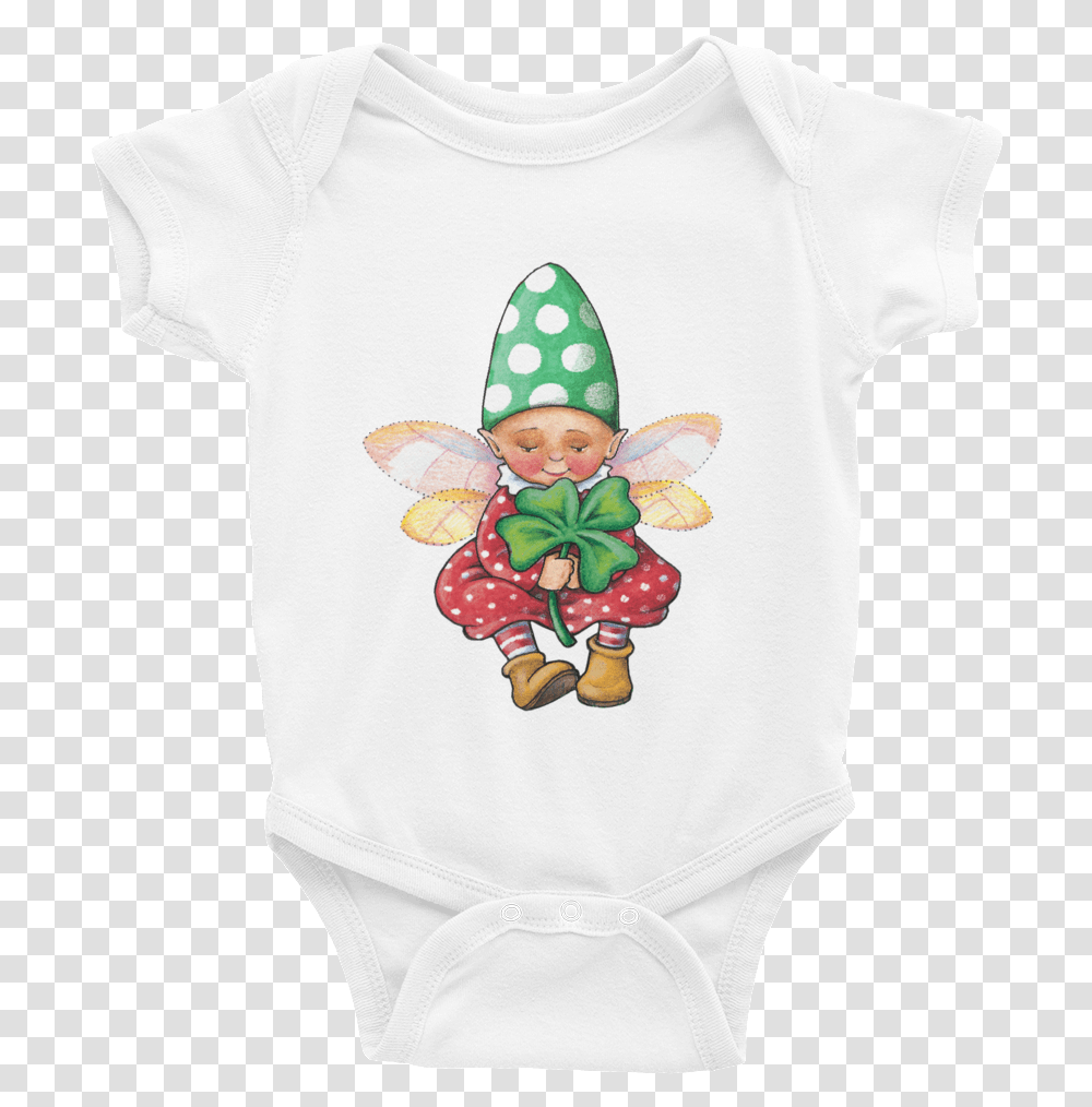 Toadstool Elf Strawberry, Apparel, Applique, T-Shirt Transparent Png