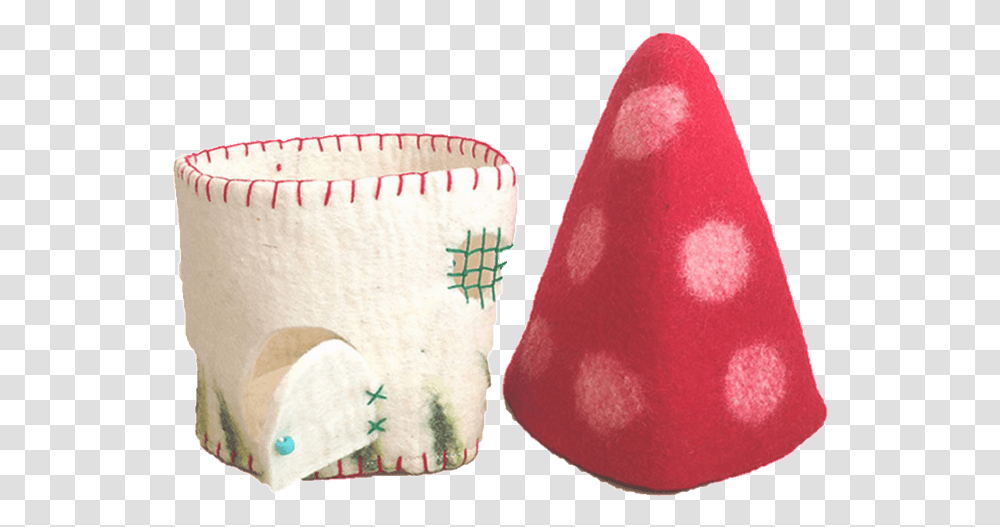 Toadstool Family Elf House Tree, Diaper, Plant, Pattern Transparent Png