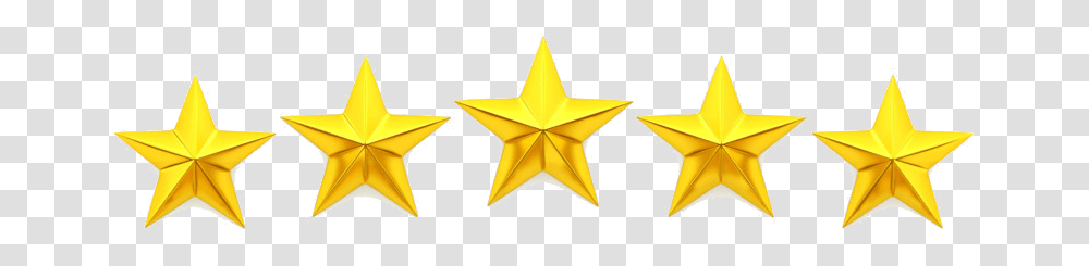 Toadz Bar Rated 5 Stars Background 5 Stars, Star Symbol Transparent Png