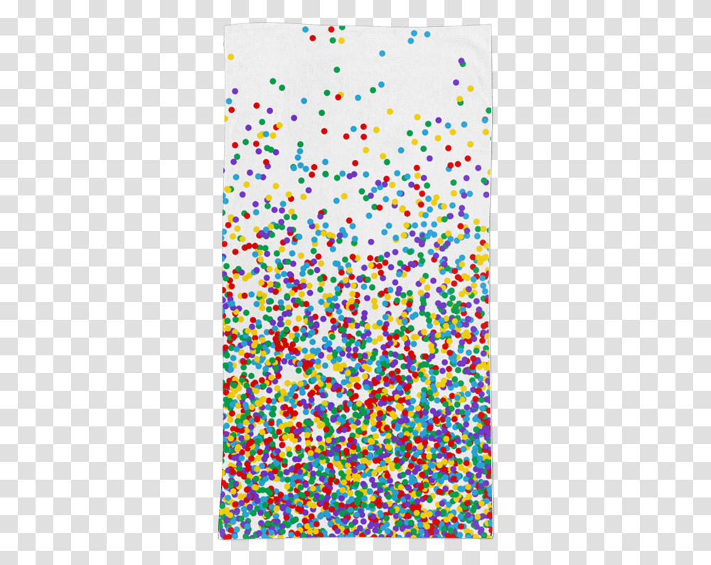 Toalha Confete Se 2 De Sandro Miccolina Illustration, Rug, Paper, Sprinkles, Confetti Transparent Png